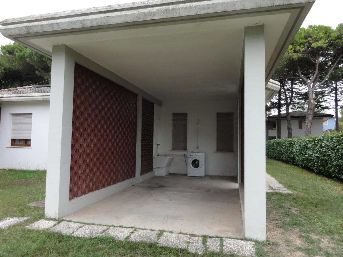 ביביונה Villa Regina חדר תמונה