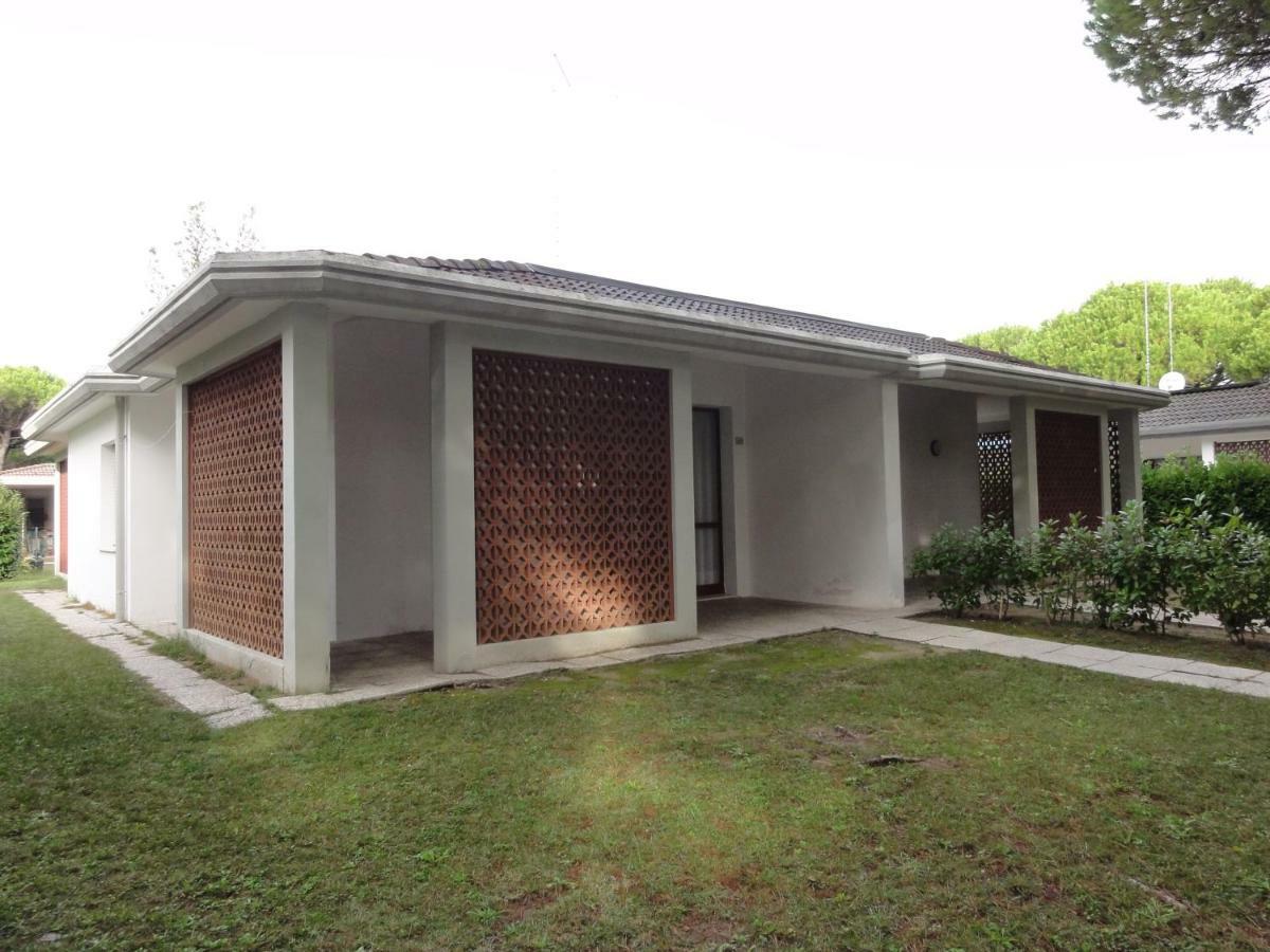 ביביונה Villa Regina מראה חיצוני תמונה